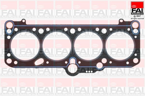 FAI AUTOPARTS tarpiklis, cilindro galva HG267